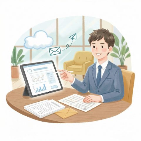 当社で媒介契約を結ぶメリット