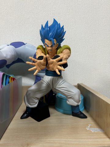 最近はまってるもの
