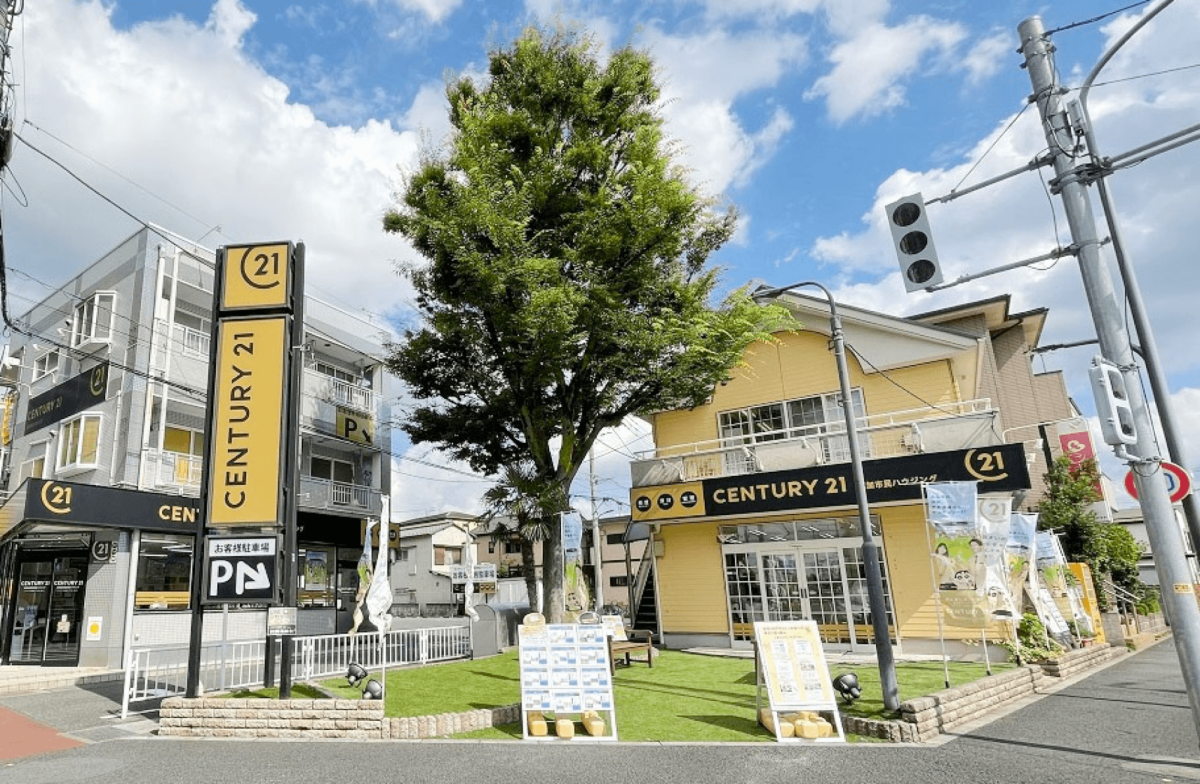 こだわりの詰まったマイホーム