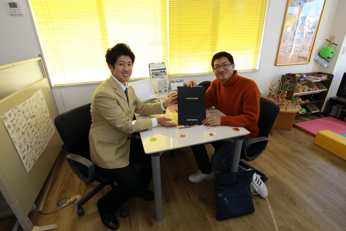 ご家族の希望をかなえた住まい
