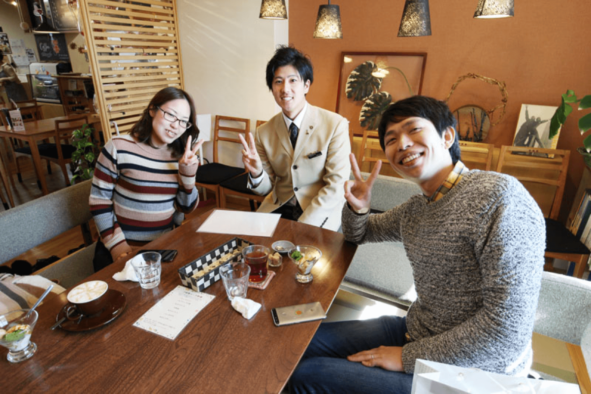 賃貸での不満解消