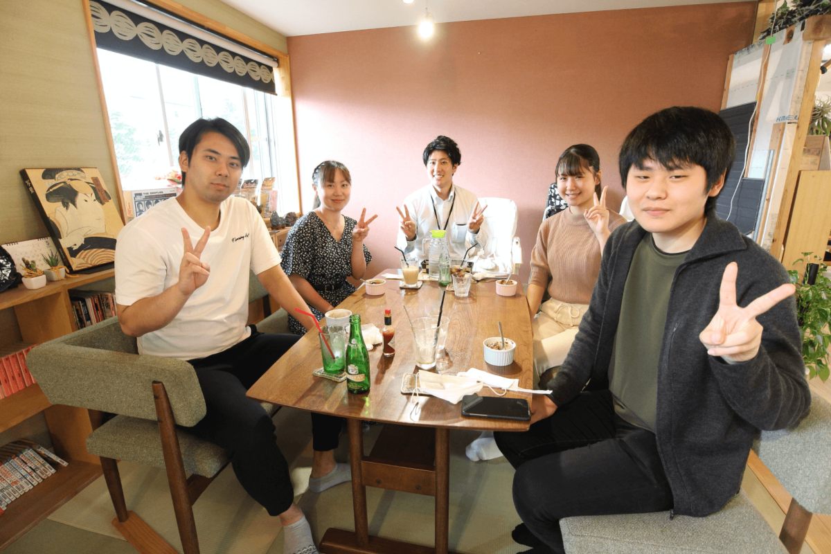 最高の一部屋