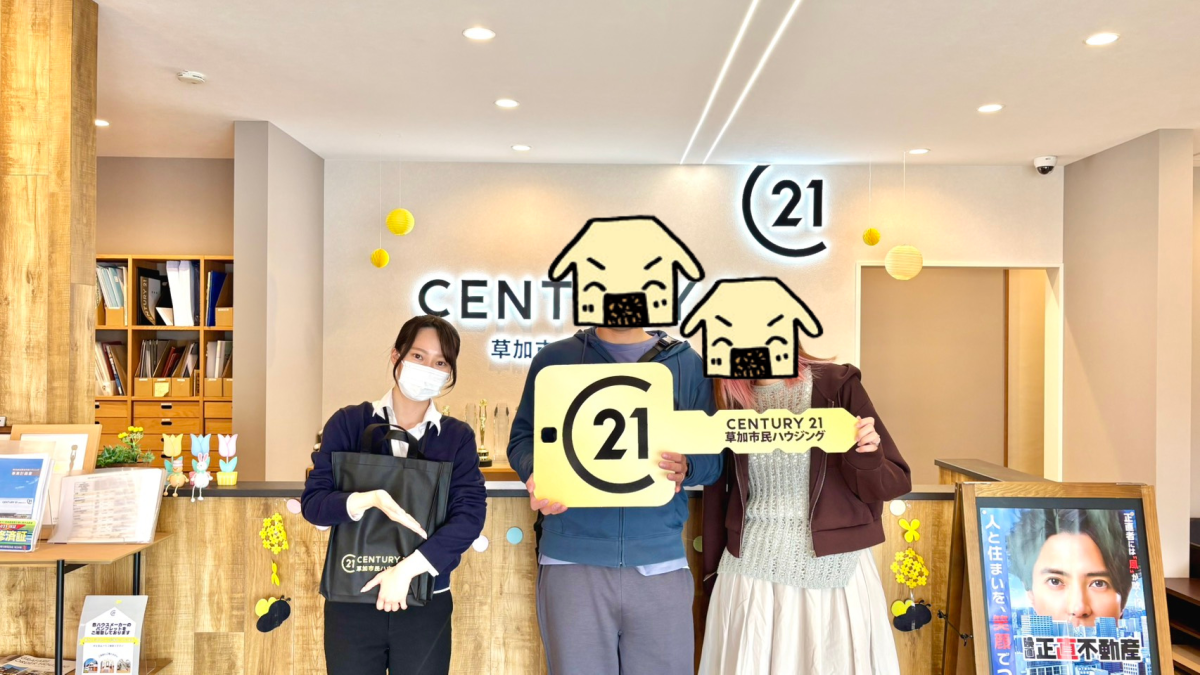 ご家族の希望が叶ったマイホーム
