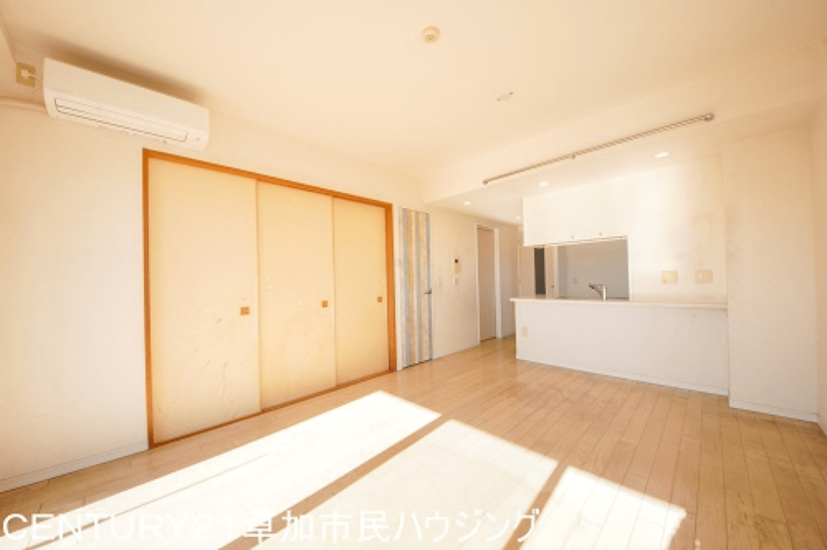 同じ学校区内でのお住み替え