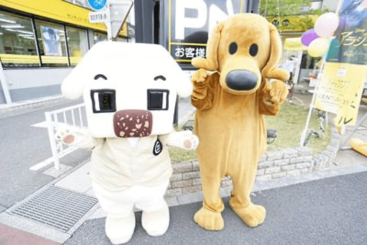 希望がかなった新築一戸建て