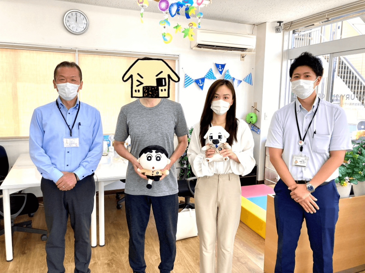 安心してご売却ができました