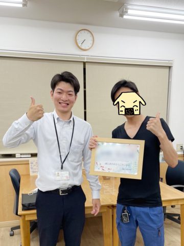 沢山見学した中での一番気に入った新築戸建て