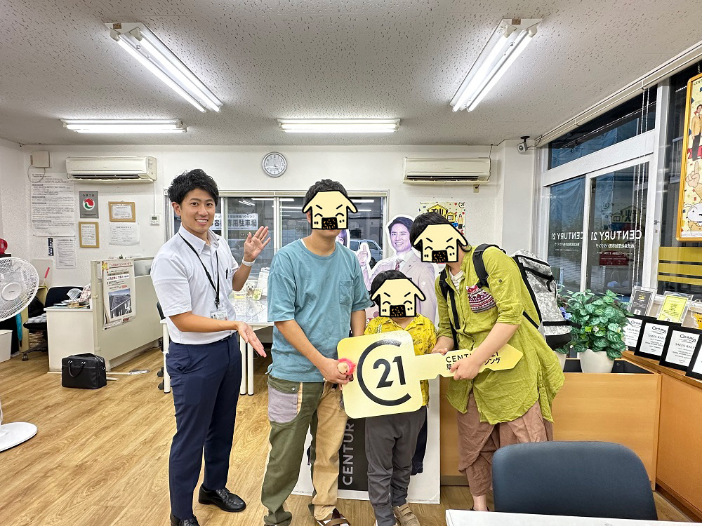 ご希望エリアのマンション