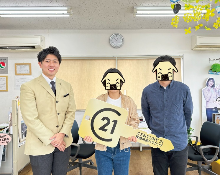 陽当りたっぷりの新築！