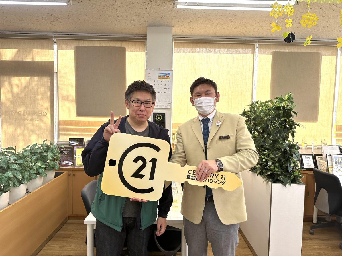 素敵なマンション♪