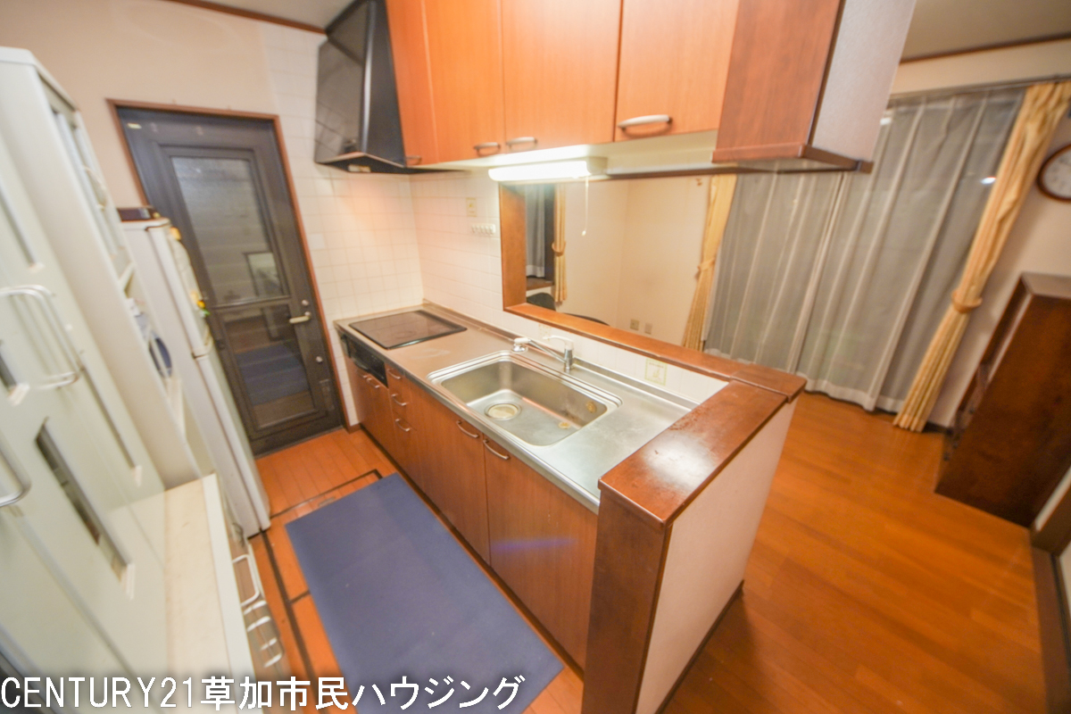 二世帯住宅をご購入