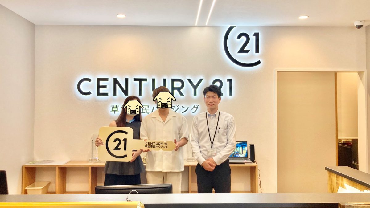 ご希望叶えた新築♪