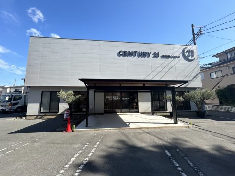 理想のマイホーム