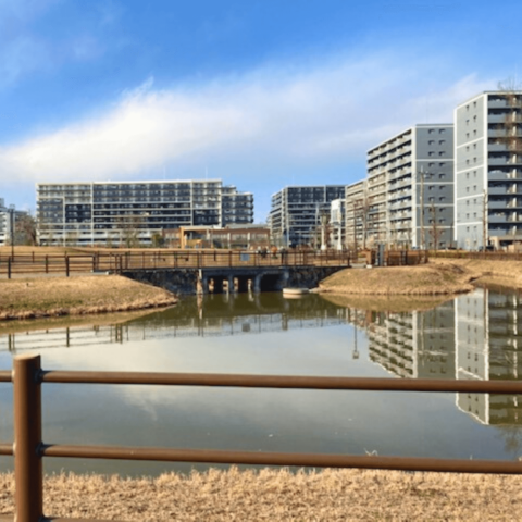 草加市 おすすめスポット