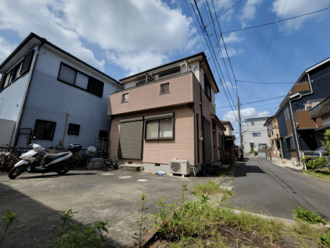 伊勢野のお店！！