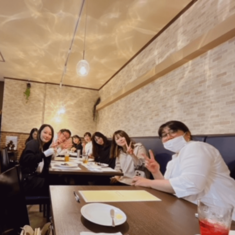 Diningcafe プティポワ