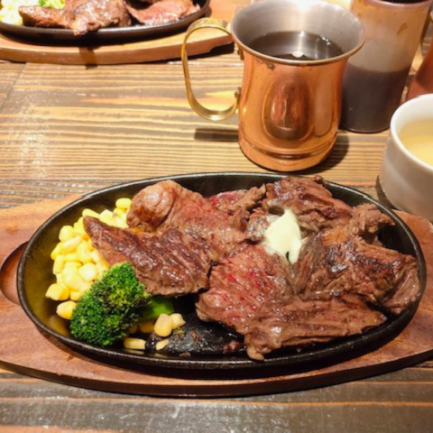 肉の村山 草加マルイ店