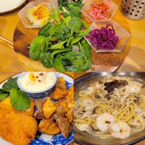 野菜とお酒のバル スバル