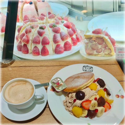 果実園リーベル