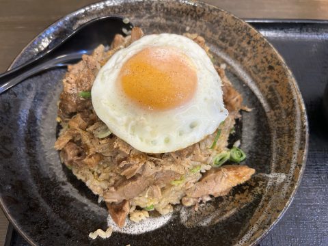 焼飯やんぱち