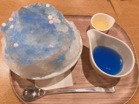 COCO’S 草加店