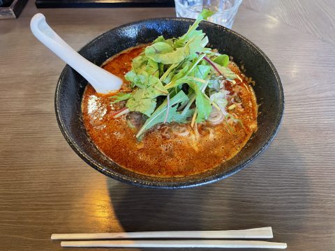 らーめん！栄龍軒