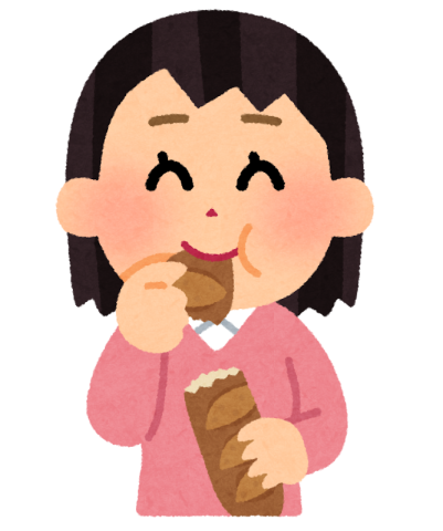 中華まんの皮だけ？