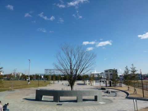 駅周辺のおすすめスポット