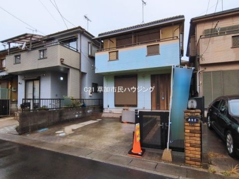 八潮市に48年ぶりの新設小学校が誕生します