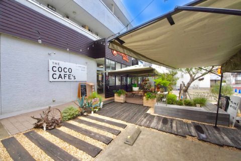 スタッフに聞いてみた「草加のここが好き」スポット編