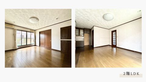 【お預かり情報】草加市手代2丁目 中古一戸建て