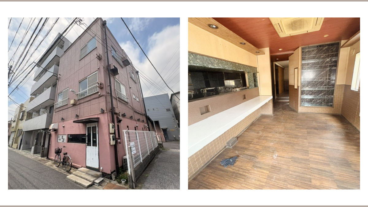 【お預かり情報】草加市吉町5丁目 中古一戸建て