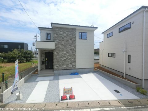 【お預かり情報】八潮市新町 中古一戸建て
