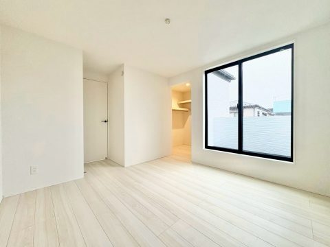 【空家になりました】グリーンヒル草加松原 1階部分