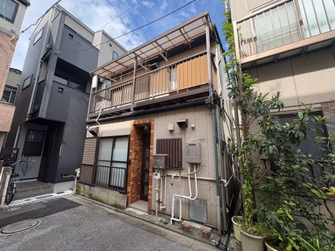 【お預かり情報】足立区本木東町 中古一戸建て｜3駅利用可・全居室南向き