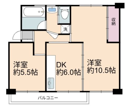 【弊社専任】草加市稲荷６丁目 中古一戸建て