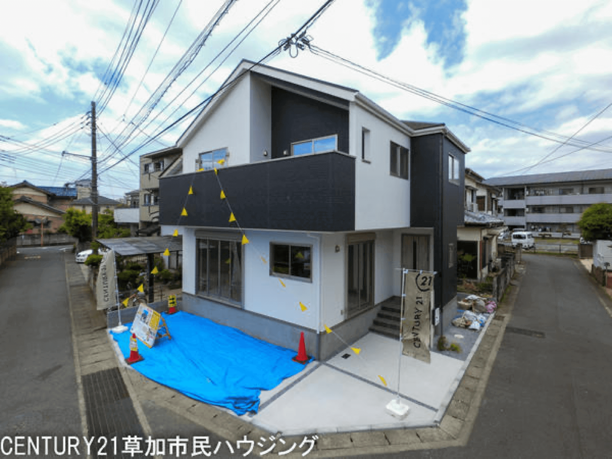 3Dバーチャルツアーupしました(^^)/