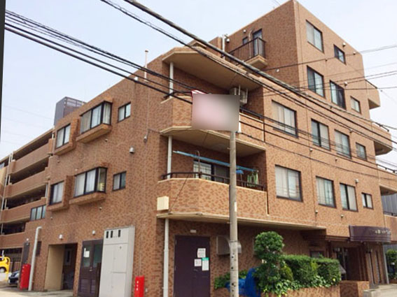 【お預かり情報】ライオンズマンション草加西町
