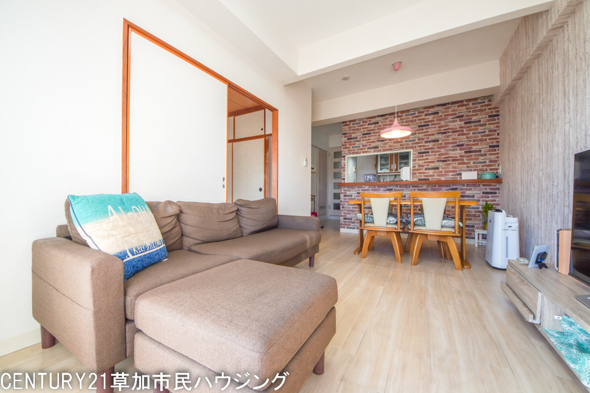 【お預かり情報】グリーンパーク第3八潮