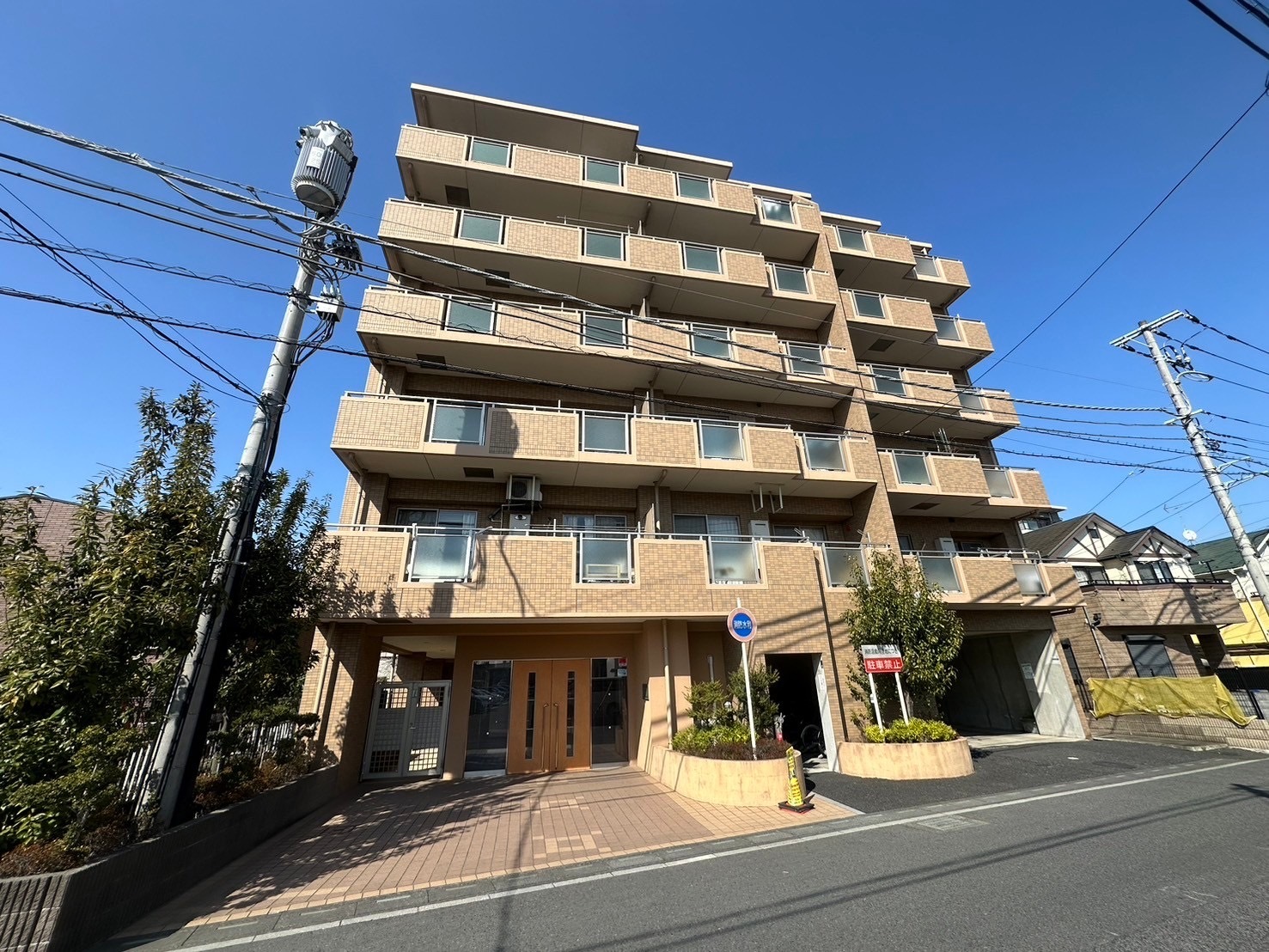 【お預かり情報】セザール谷塚