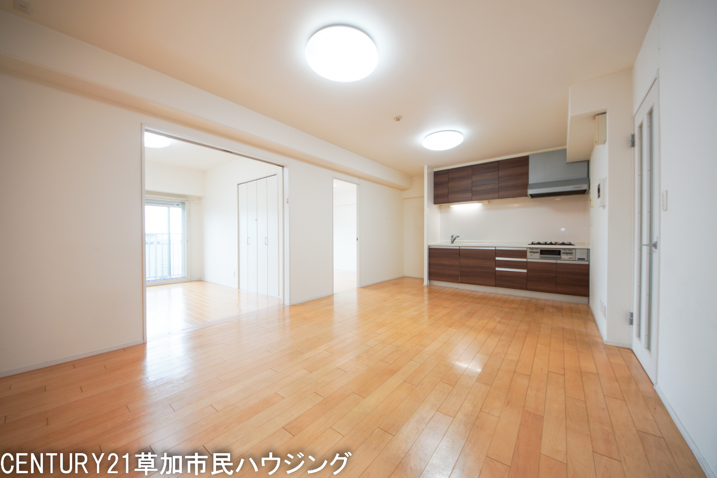 【お預かり情報】メルヘンシャトー草加