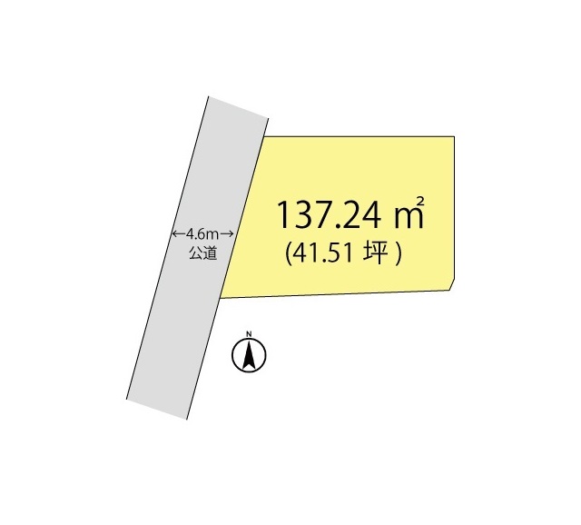 【お預かり情報】八潮市鶴ケ曽根 売地
