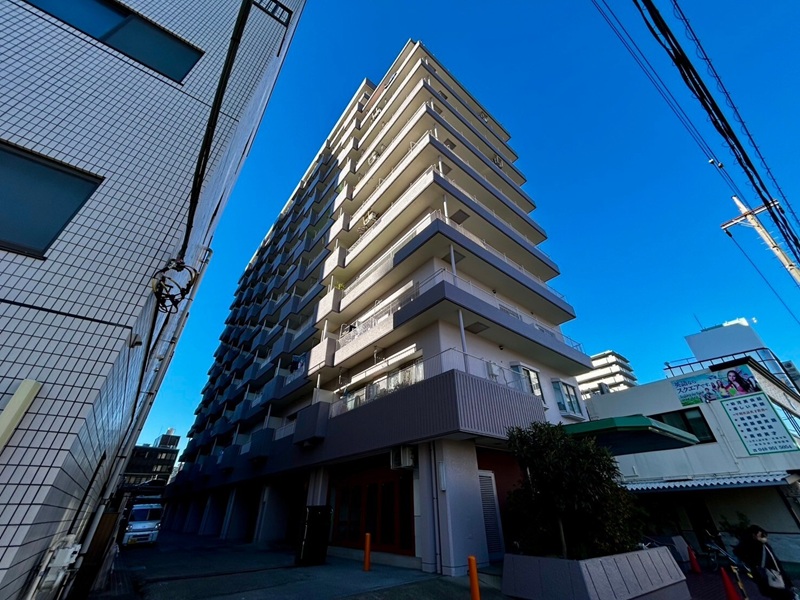 【お預かり情報】ストーク草加一番館