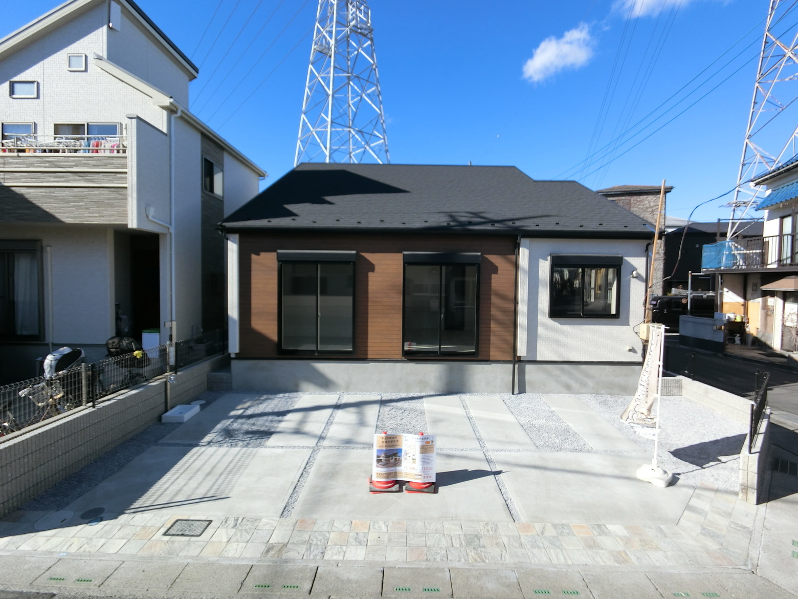 ★動画★草加市新里町 新築一戸建て