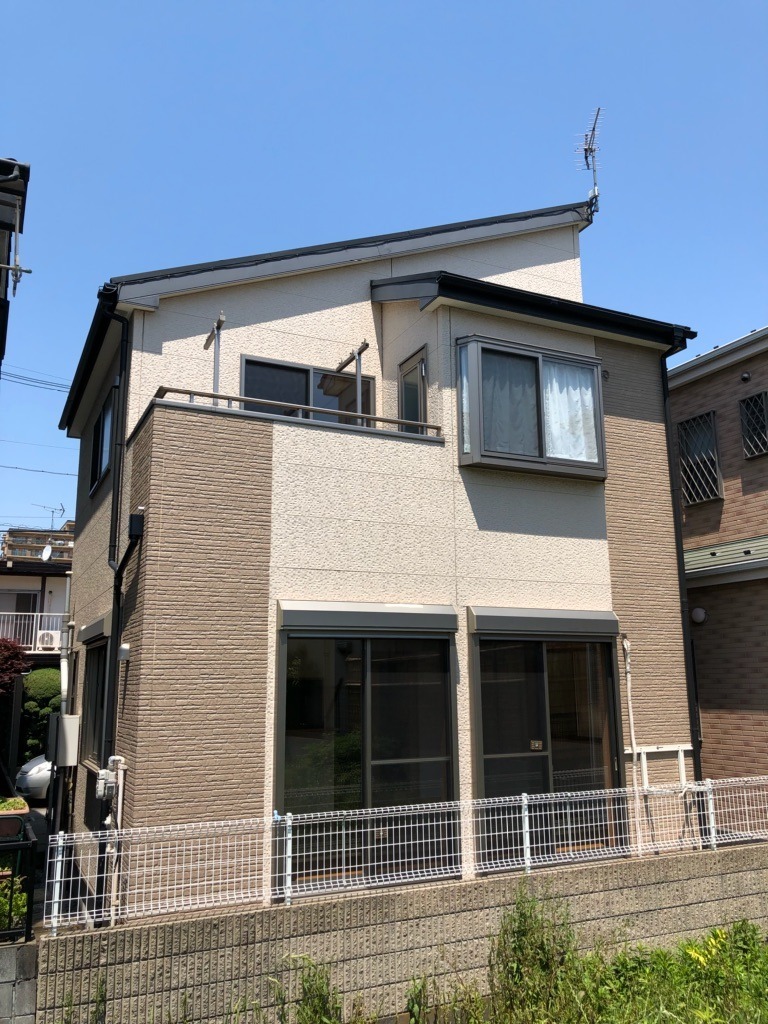 【お預かり情報】八潮市南後谷 中古一戸建て