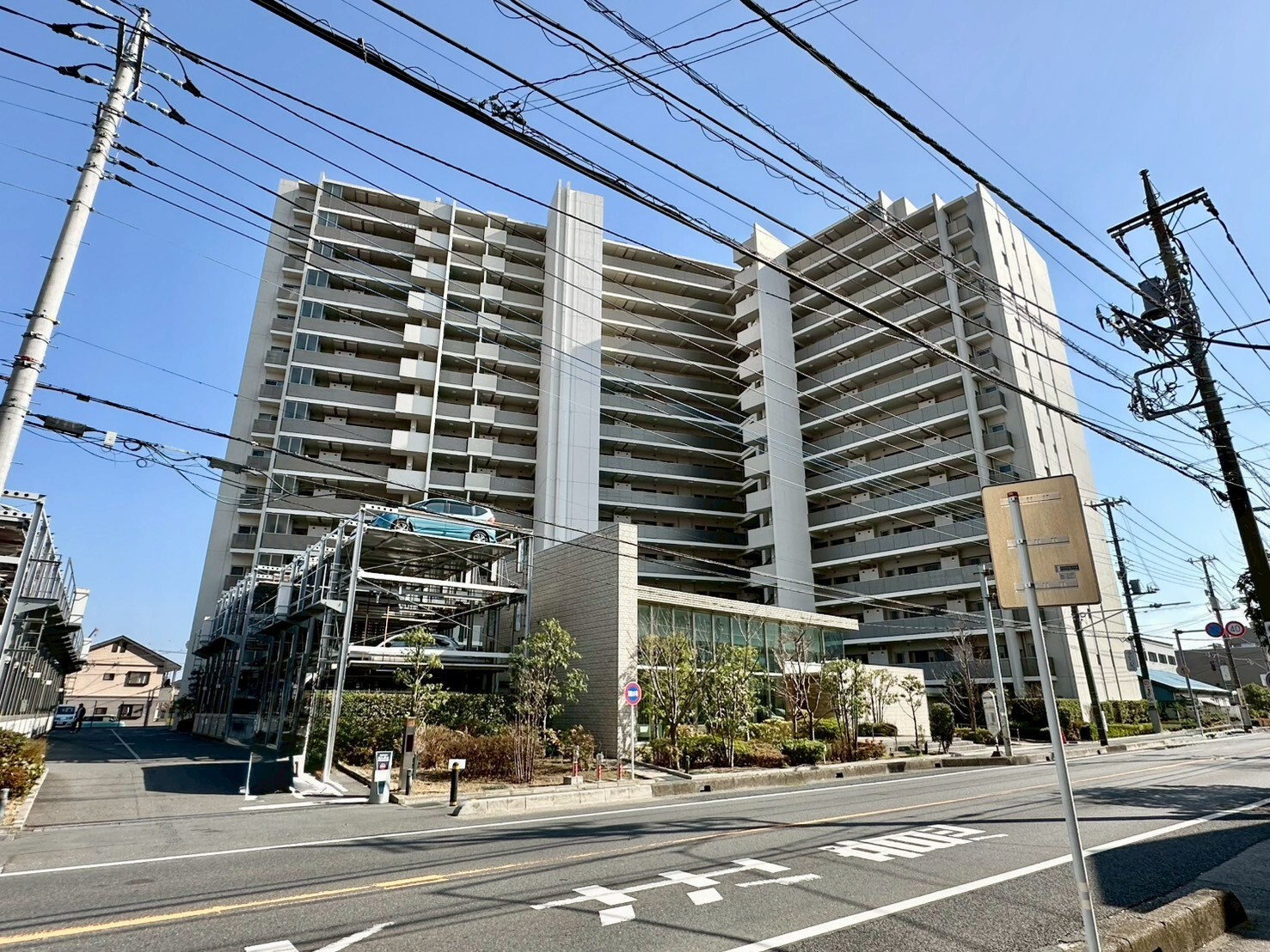【新着お預かり情報】ブリリア草加グランスイート