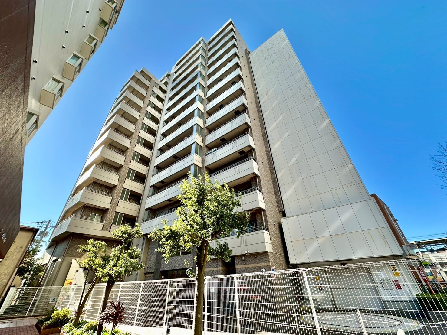 即内見可・空き家専任物件マンション特集