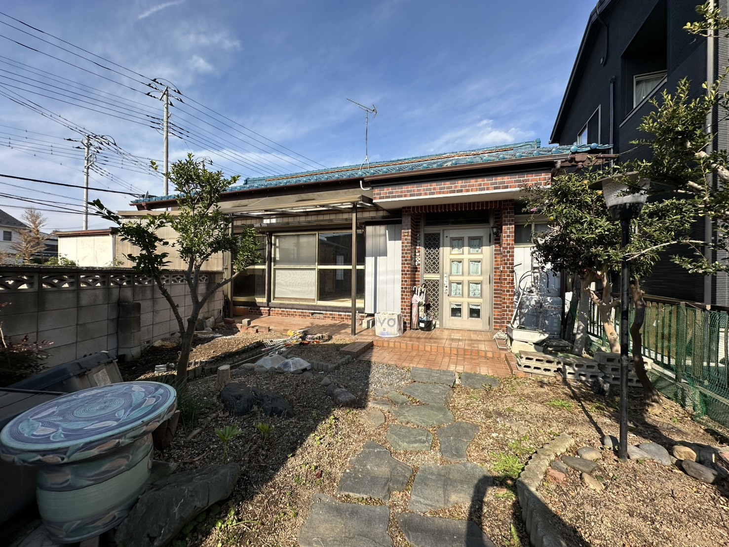 【弊社専任物件】草加市吉町4丁目 中古一戸建て