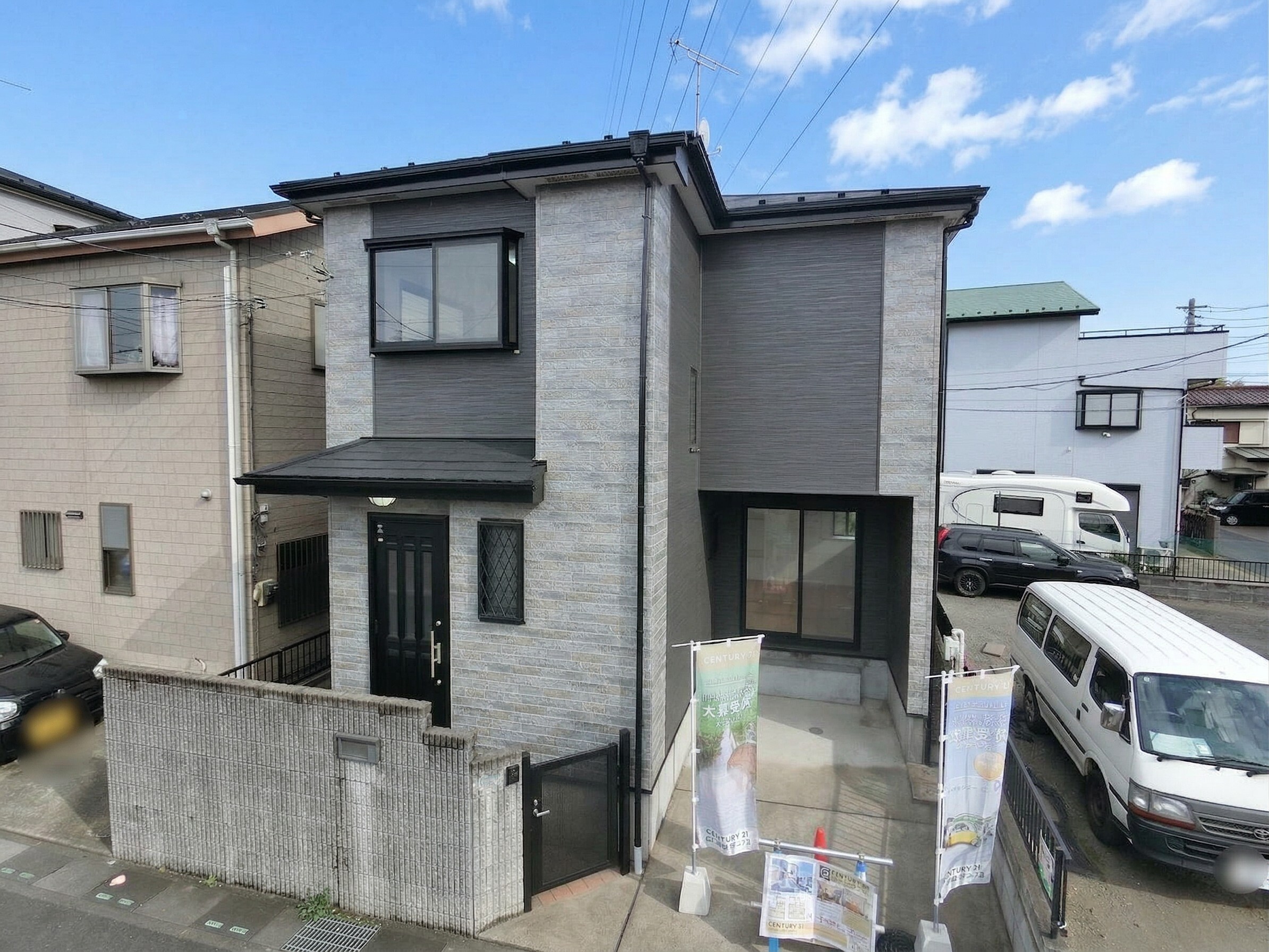 ★動画★草加市青柳6丁目 中古一戸建て