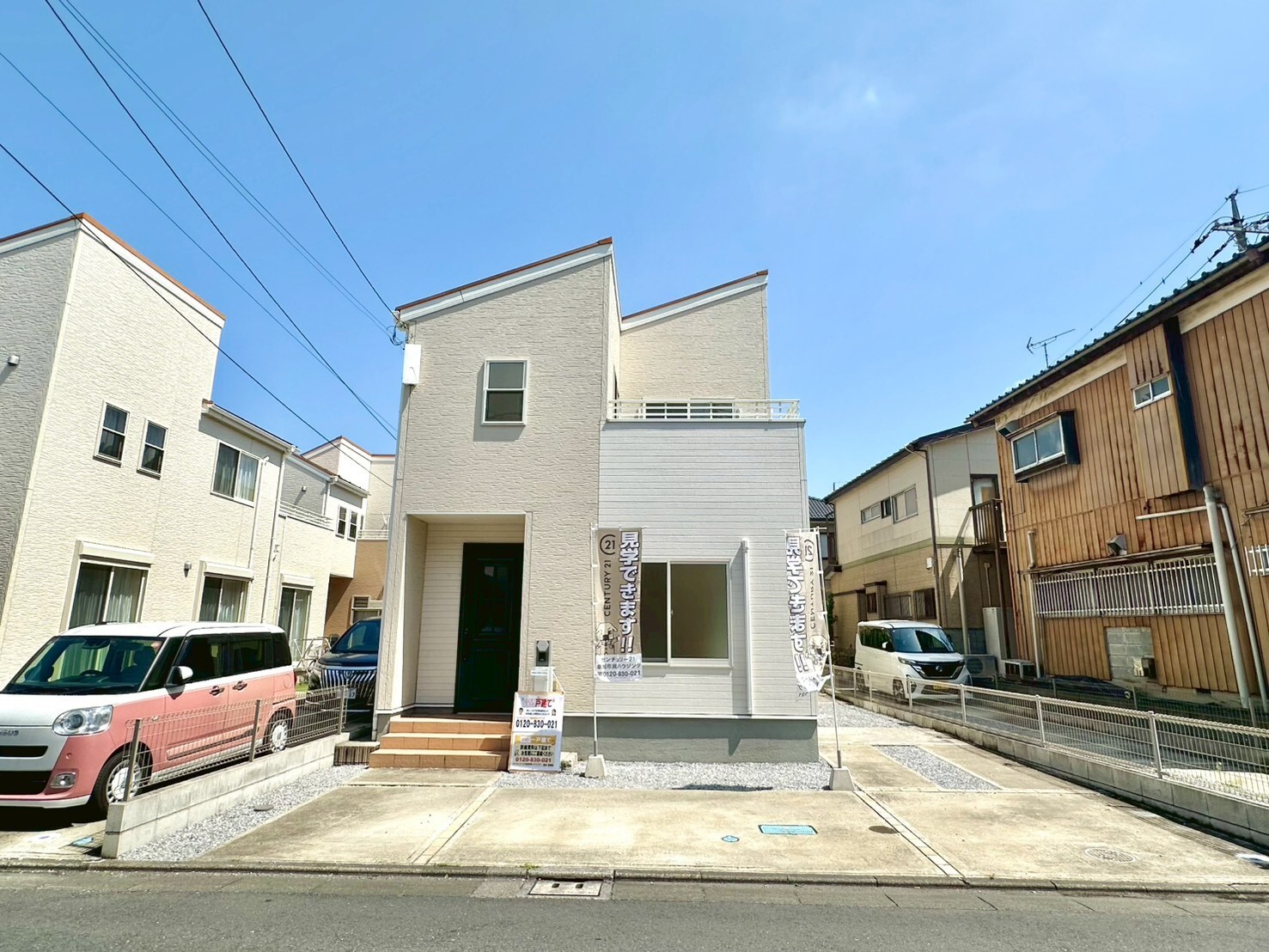★動画★八潮市鶴ケ曽根 中古一戸建て